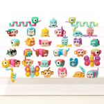 Squirkies Fidget Pets - Assorted Toys License 2 Play