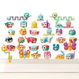 Squirkies Fidget Pets - Assorted Toys License 2 Play