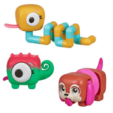 Squirkies Fidget Pets - Assorted Toys License 2 Play