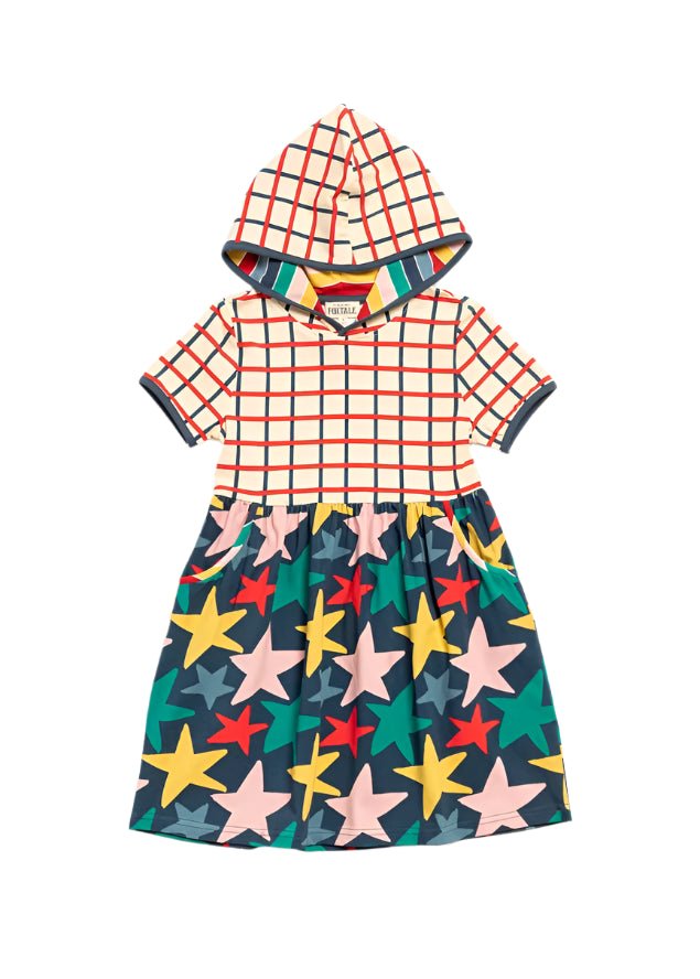 Starbound Dress Girls Play Dresses Finding Foxtale