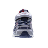 Storm - Steel/Cobalt Boys Shoes Tsukihoshi