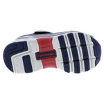 Storm - Steel/Cobalt Boys Shoes Tsukihoshi