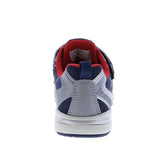 Storm - Steel/Cobalt Boys Shoes Tsukihoshi