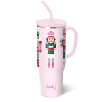 Sugar Plum Soldiers Mega Mug 40 oz Kitchen + Entertaining Swig