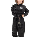 SWAT Set Toys Little Adventures