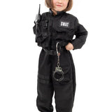 SWAT Set Toys Little Adventures