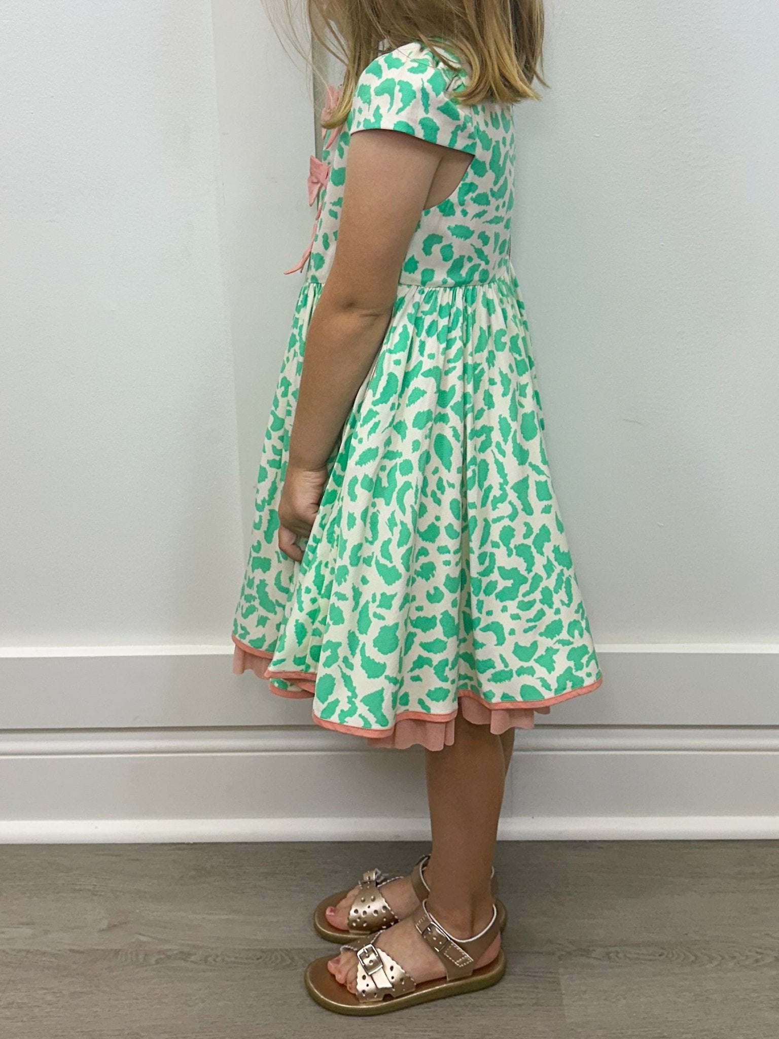 S'Wonderful Dress Girls Play Dresses Finding Foxtale