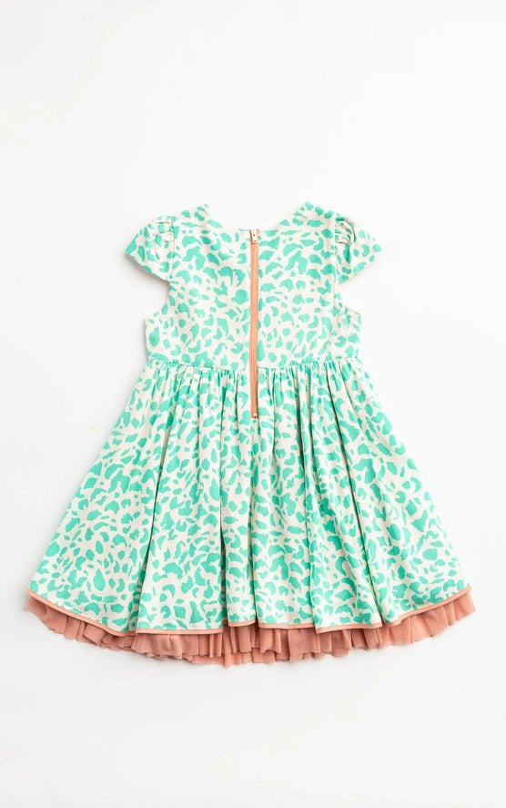 S'Wonderful Dress Girls Play Dresses Finding Foxtale