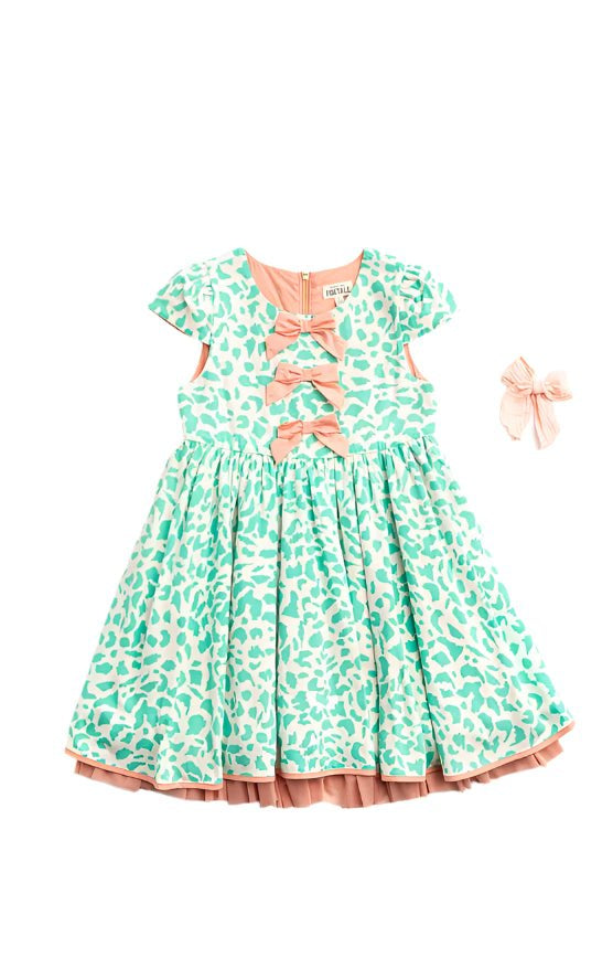 S'Wonderful Dress Girls Play Dresses Finding Foxtale