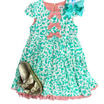 S'Wonderful Dress Girls Play Dresses Finding Foxtale