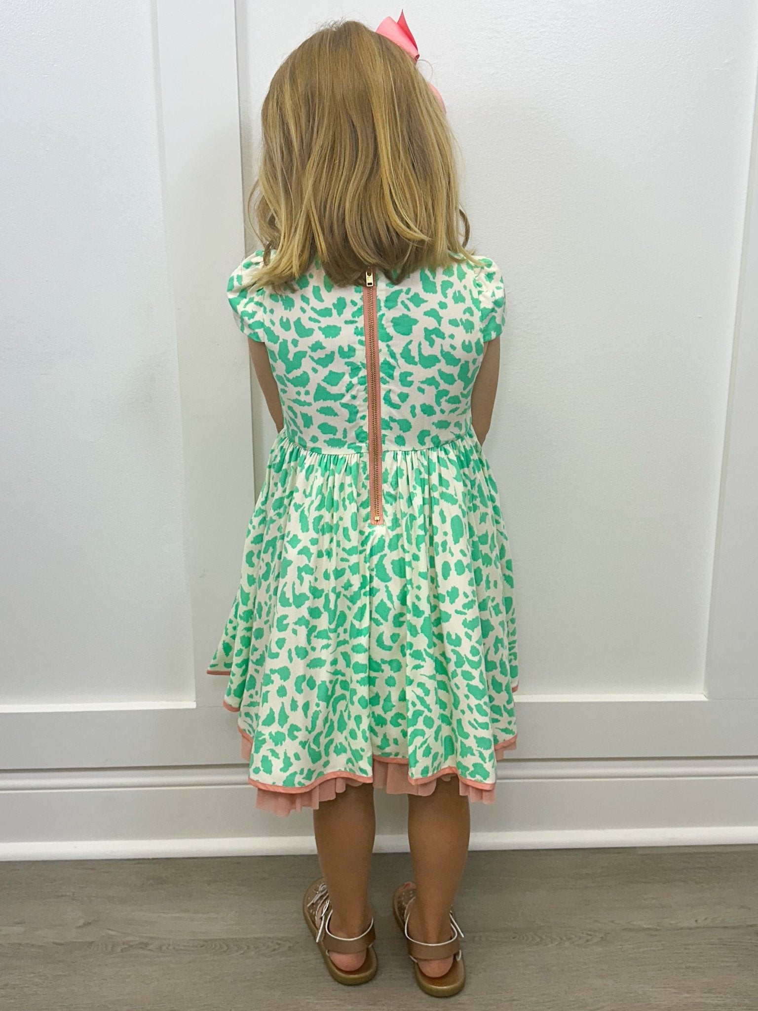 S'Wonderful Dress Girls Play Dresses Finding Foxtale