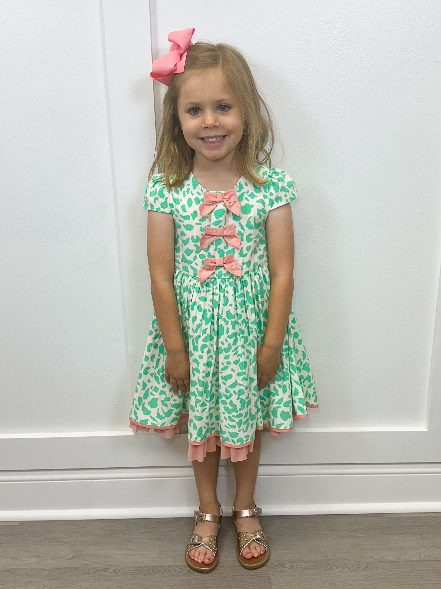 S'Wonderful Dress Girls Play Dresses Finding Foxtale
