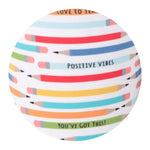 Teacher Life Iced Cup Coolie 22 oz Kitchen + Entertaining Swig