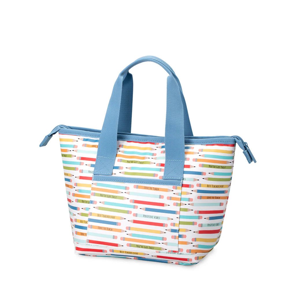 Teacher Life Lunchi Lunch Bag Kitchen + Entertaining Swig