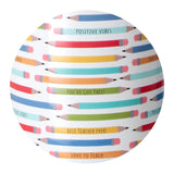 Teacher Life Mega Mug 40 oz Kitchen + Entertaining Swig