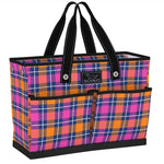 The BJ Bag - As If Utility Bags Scout