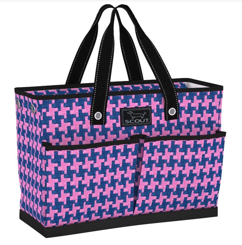The BJ Bag - Lost and Hound Utility Bags Scout