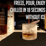 The Peaks Glass Set of 4 Kitchen + Entertaining Liiton