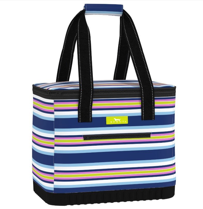 The Stiff One - Fall in Line Utility Bags Scout