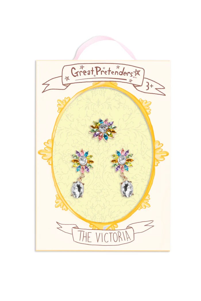 The Victoria Kids Misc Accessories Great Pretenders