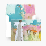 There By Faith Notecards Paper Goods Anne Neilson Home