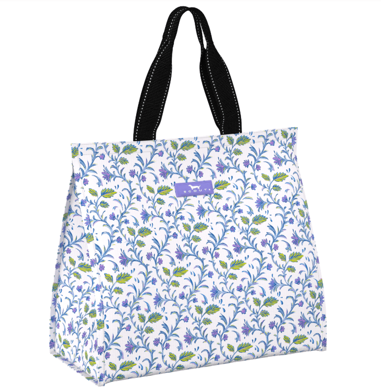 Thermal & Louise - Flora Faucet Utility Bags Scout