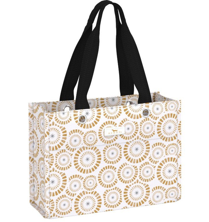 Tiny Package - Golden Glow - Sugar Babies Children's Boutique/Meg's Shoppe