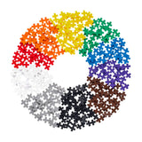 Tube - 240 pc Basic Toys Plus-Plus USA