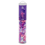 Tube - 240 pc Glitter Toys Plus-Plus USA