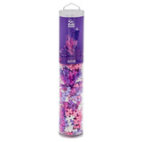 Tube - 240 pc Glitter Toys Plus-Plus USA