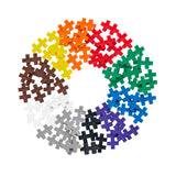 Tube - Basic Mix Toys Plus-Plus USA