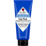Turbo Wash Energizing Cleanser for Hair & Body Self-Care Jack Black