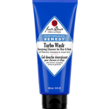 Turbo Wash Energizing Cleanser for Hair & Body Self-Care Jack Black