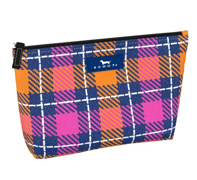 Twiggy - As If Utility Bags Scout