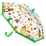 Umbrellas Animals of the Forest Kids Misc Accessories DJECO