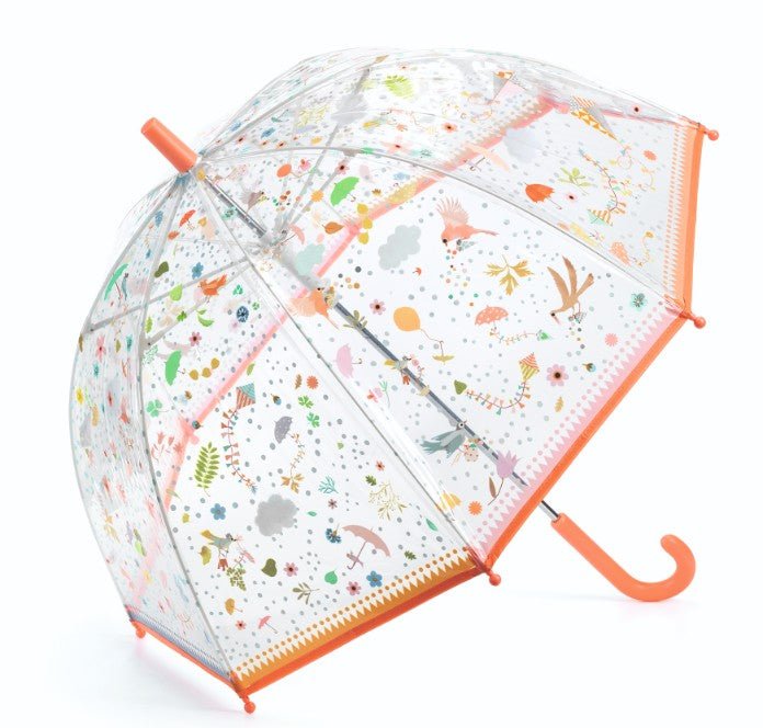 Umbrellas Light as Air Kids Misc Accessories DJECO