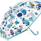 Umbrellas Sea Kids Misc Accessories DJECO