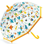 Umbrellas Space Kids Misc Accessories DJECO