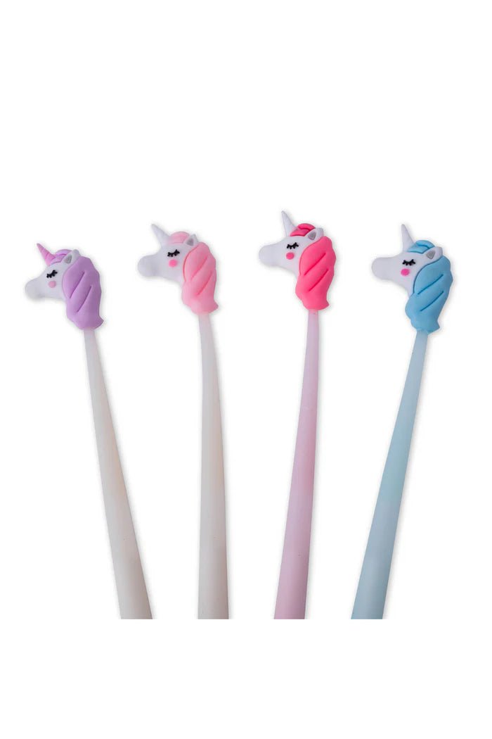 Unicorn Jiggle Wiggle Pens Kids Misc Accessories Great Pretenders