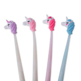 Unicorn Jiggle Wiggle Pens Kids Misc Accessories Great Pretenders
