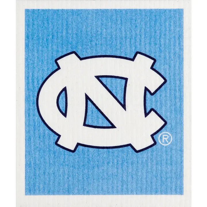 University of North Carolina 1 Kitchen + Entertaining Wet-It Swedish Treasures