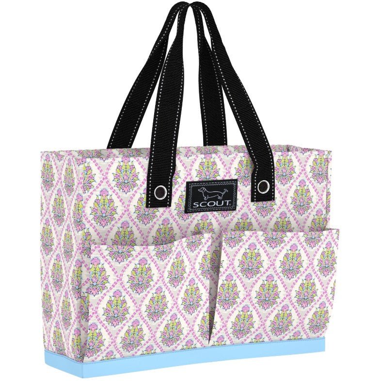 Uptown Girl - Inna Garden Utility Bags Scout