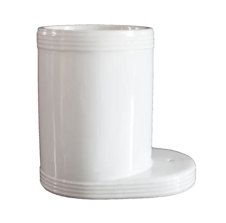 Utility Crock - Stripes Home Decor Nora Fleming