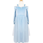 Velvety Soft Sisters Forever Princess Gown Kids Misc Accessories Great Pretenders