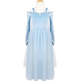 Velvety Soft Sisters Forever Princess Gown Kids Misc Accessories Great Pretenders