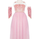 Velvety Soft Sleeping Sweetheart Princess Gown with Arm Warmers Kids Misc Accessories Great Pretenders