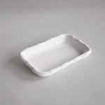 VIDA Bamboo Guest Towel Holder Kitchen + Entertaining Beatriz Ball