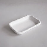 VIDA Bamboo Guest Towel Holder Kitchen + Entertaining Beatriz Ball