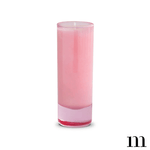 Votive 2oz Candles Mixture No 18 Blanc De Noir