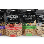 Wicked Minis Crushed Red Pepper Impulse Moonlight Mixes